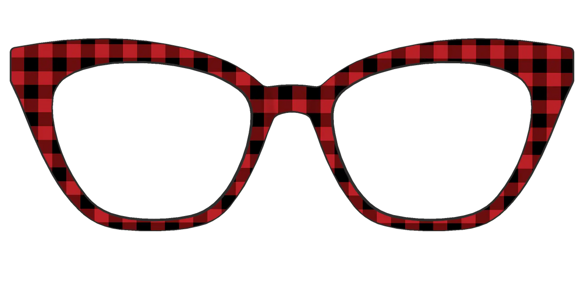 The Buffalo Plaid