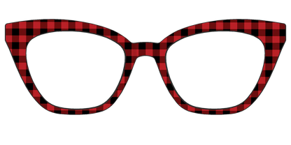 The Buffalo Plaid