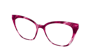The Cranberry Marble