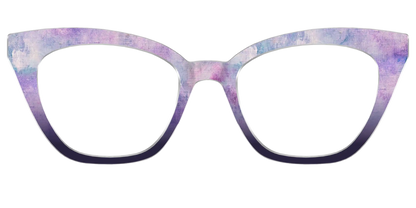 The Lilac Underpaint