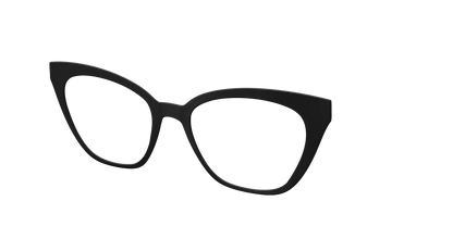 The Matte Black