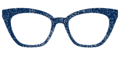 The Navy Sparkle