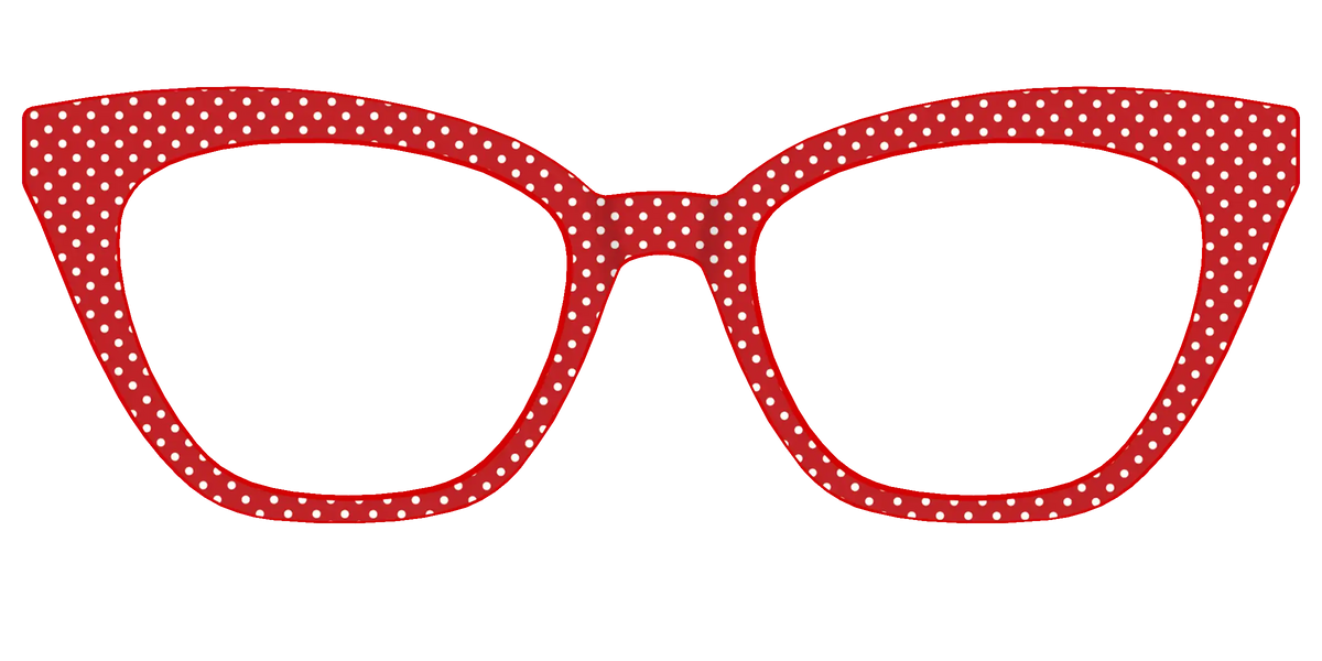 The Ruby Pin Dot