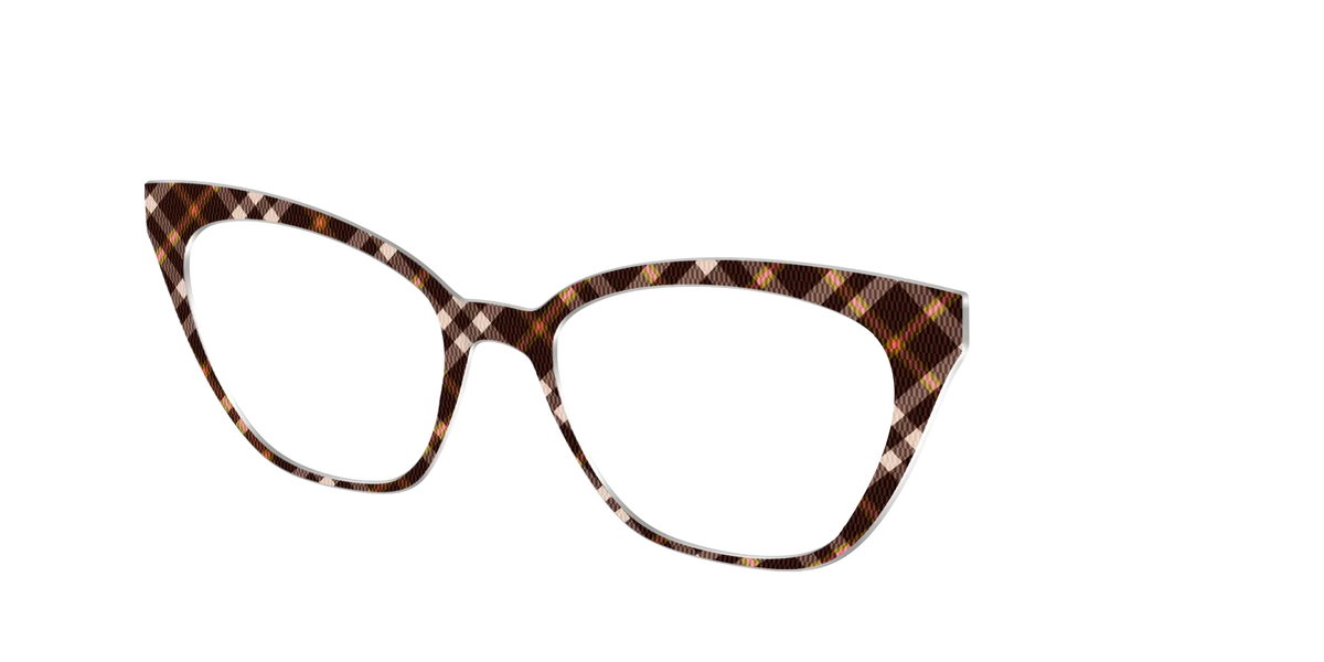 The Rustic Plaid