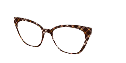 The Rustic Plaid