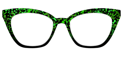 The Slime Splatter