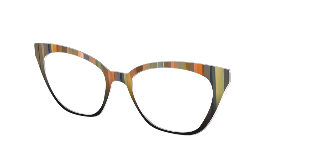 The Verdant Stripes
