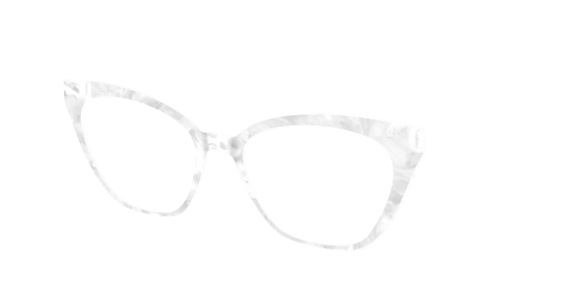 The White Pearlescent
