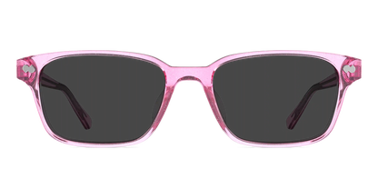 The Finley - Lensless