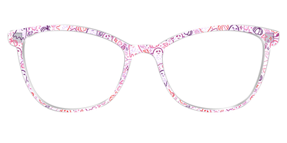 The Frightfully Fun Doodles Crystal