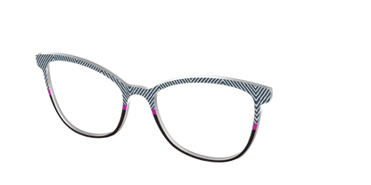 The Heritage Herringbone Split