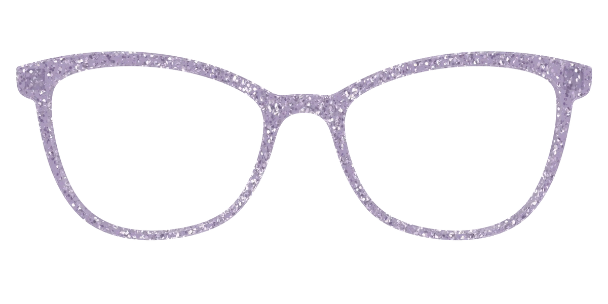 The Lavender Sparkle