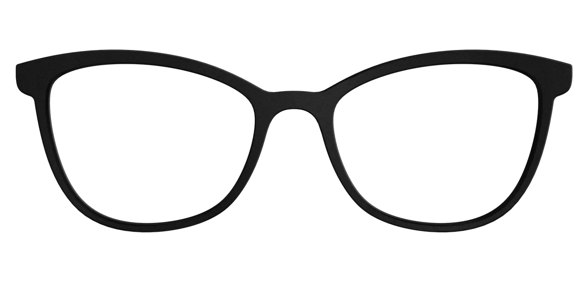 The Matte Black