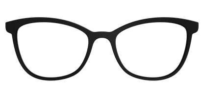 The Matte Black