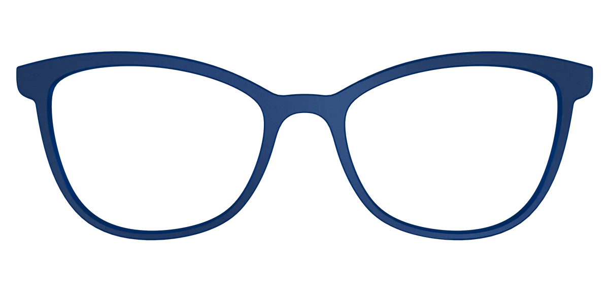 The Matte Navy