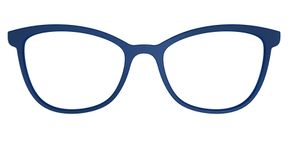 The Matte Navy