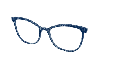 The Navy Sparkle