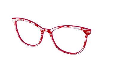 The Peppermint Swirl