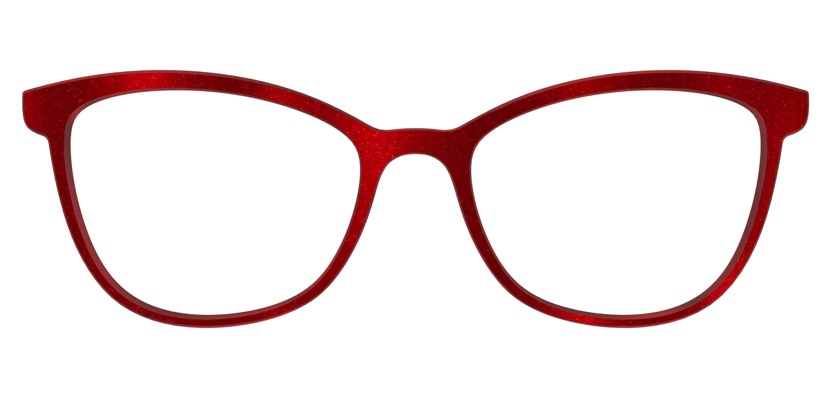The Red Shimmer