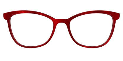 The Red Shimmer