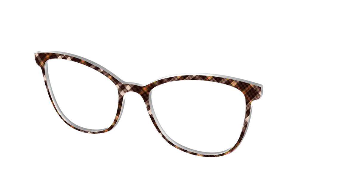 The Rustic Plaid