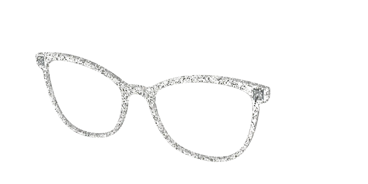 The Silver Sparkle