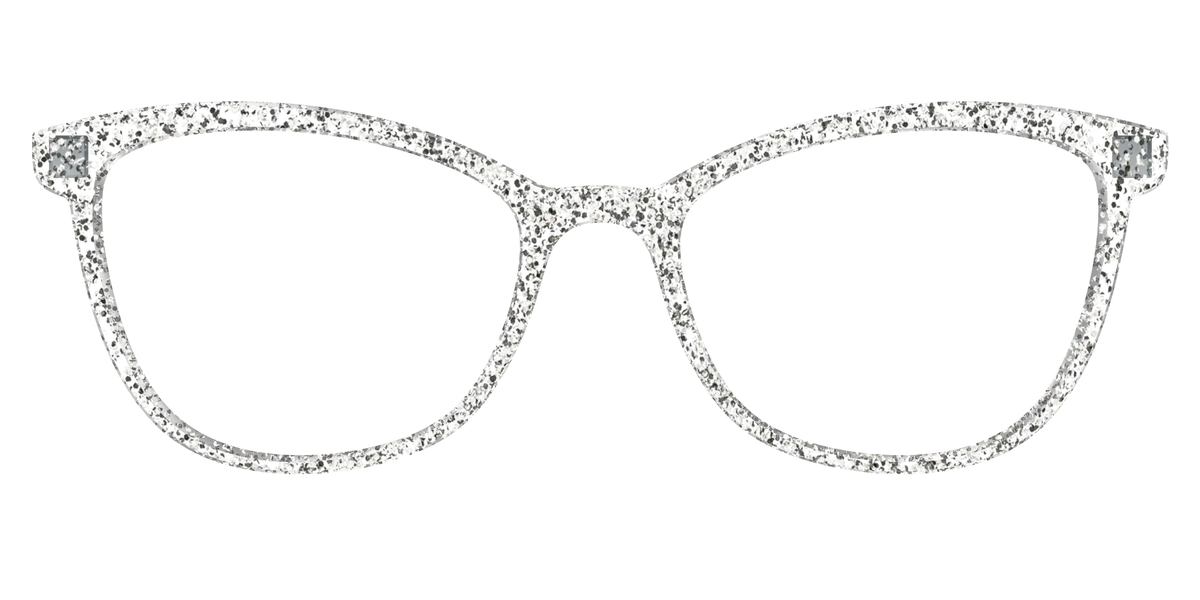 The Silver Sparkle