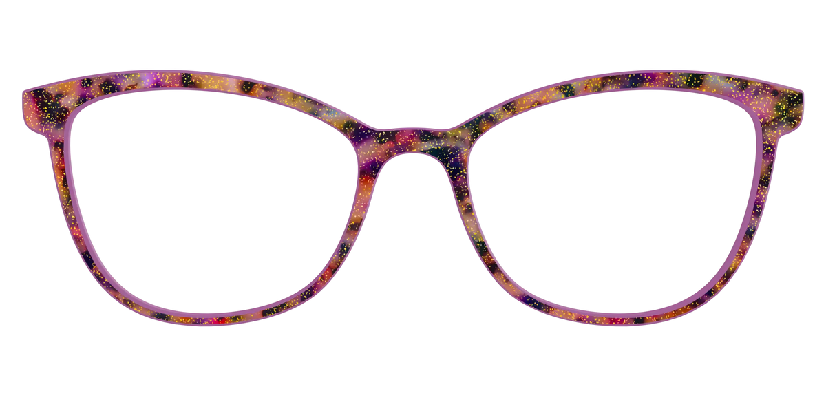The Spooktacular Tortoise with Glitter