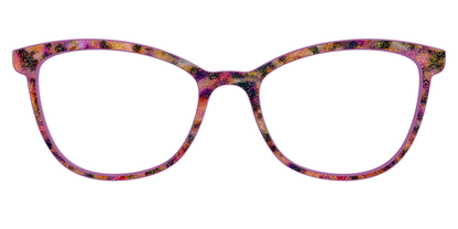 The Spooktacular Tortoise with Glitter