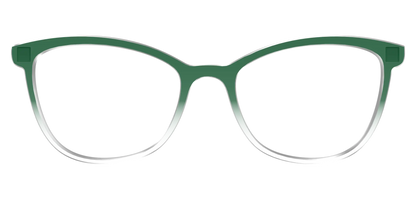 The Spruce Gradient Crystal