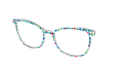 The Starburst Diamonds