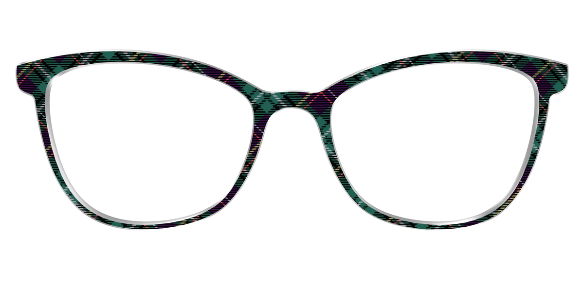 The Tall Tales Tartan