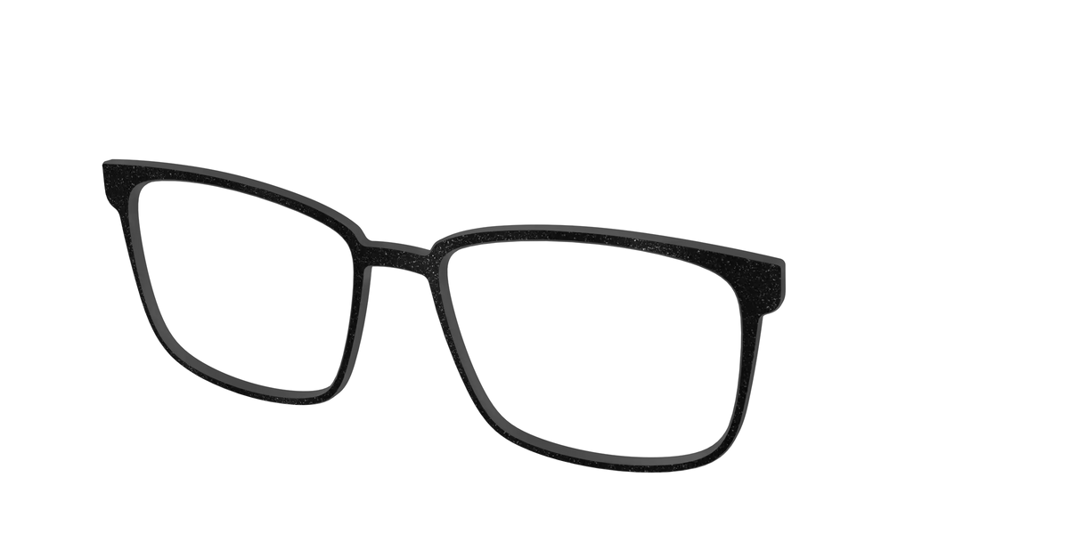 The Black Shimmer