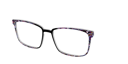 The Blooming Paisley