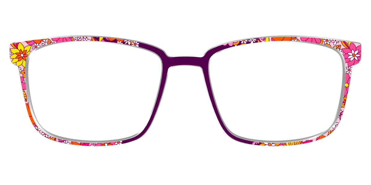 The Far Out Floral