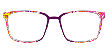 The Far Out Floral
