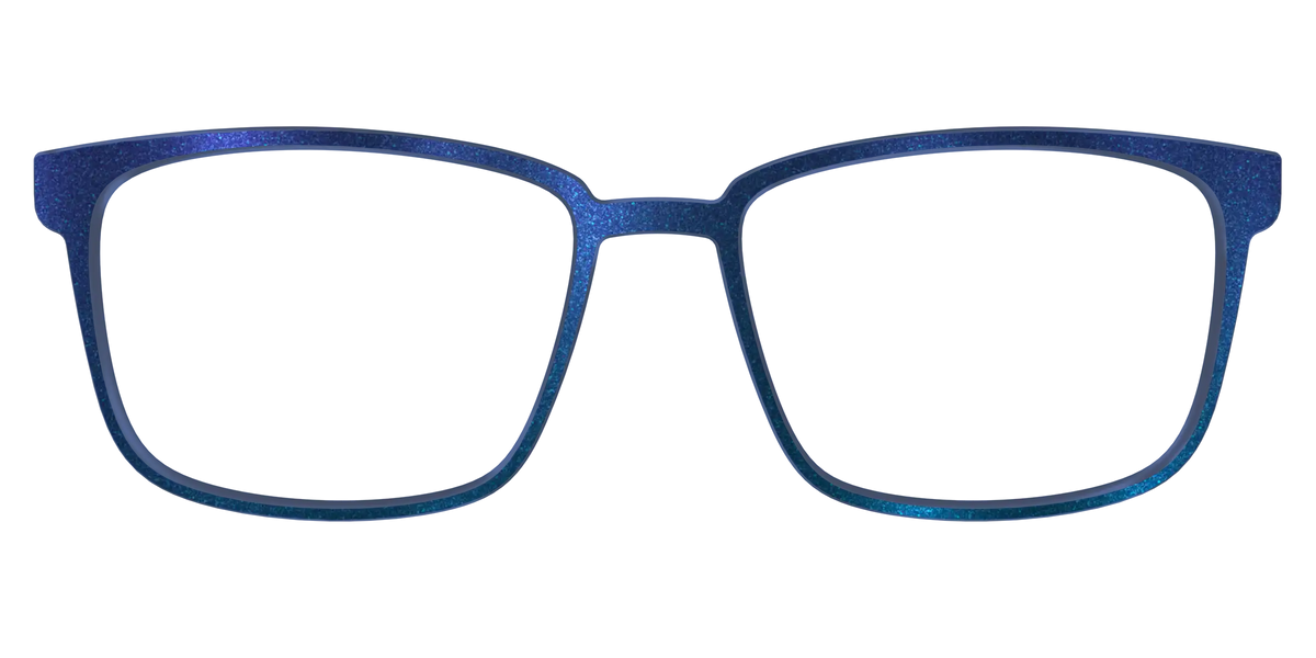 The Indigo Shimmer