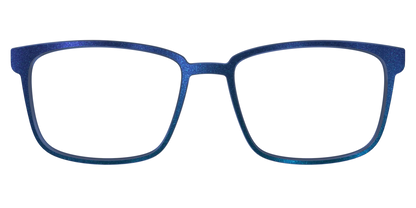 The Indigo Shimmer