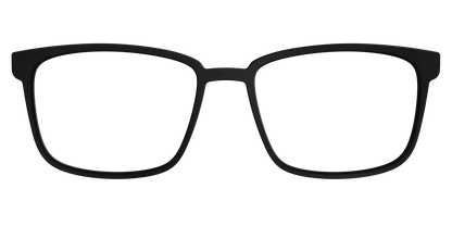 The Matte Black