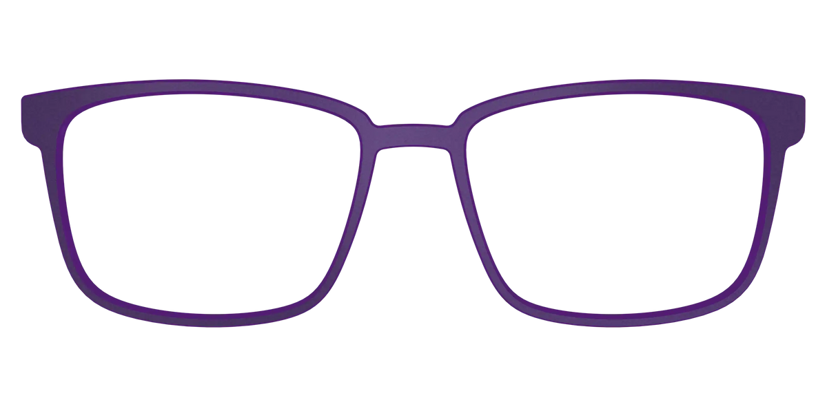 The Matte Eggplant