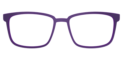 The Matte Eggplant