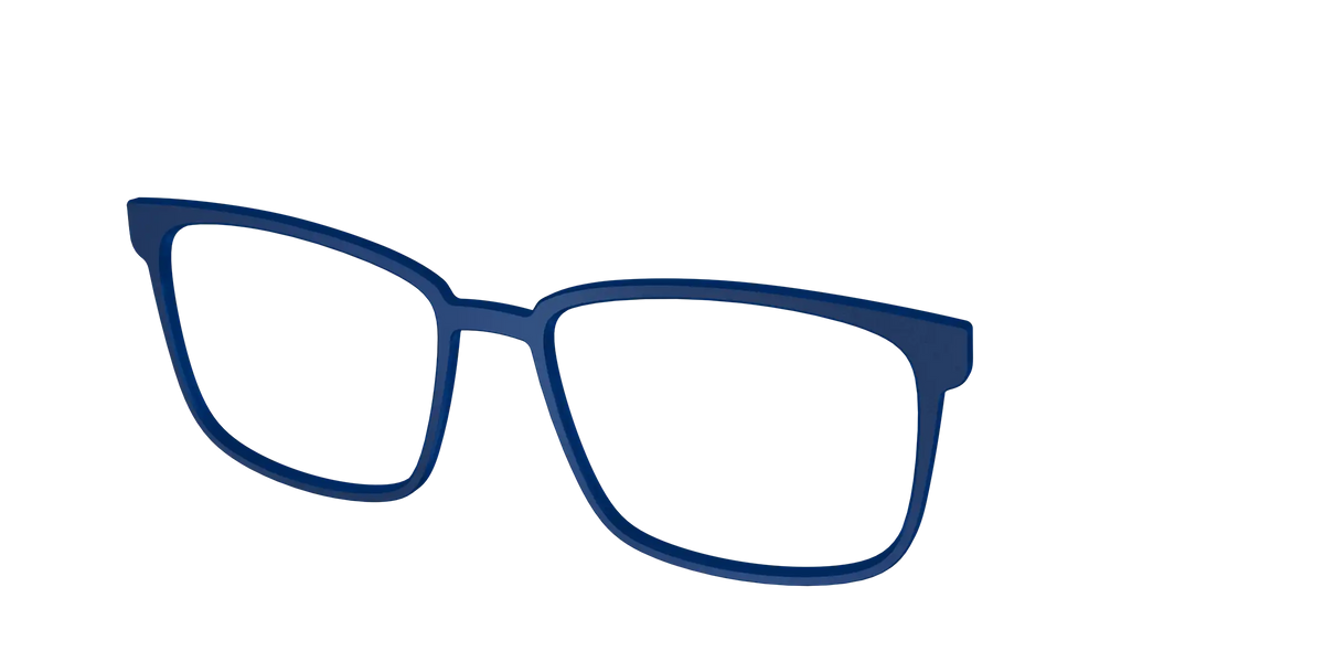 The Matte Navy