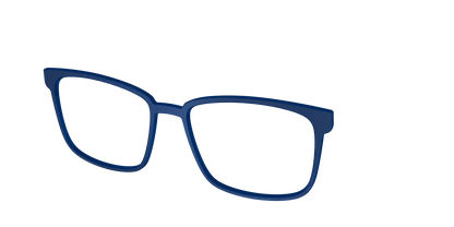 The Matte Navy