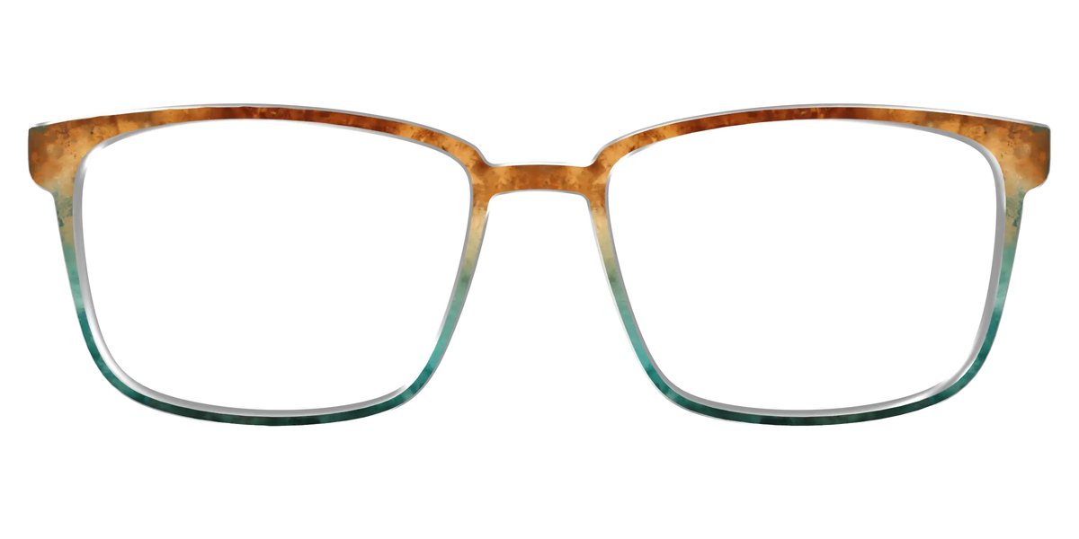 The Oxidized Copper
