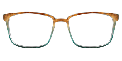 The Oxidized Copper