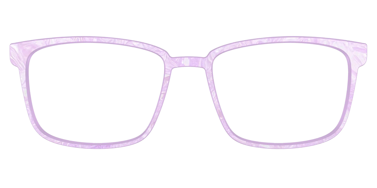 The Pale Iris Pearl Marble