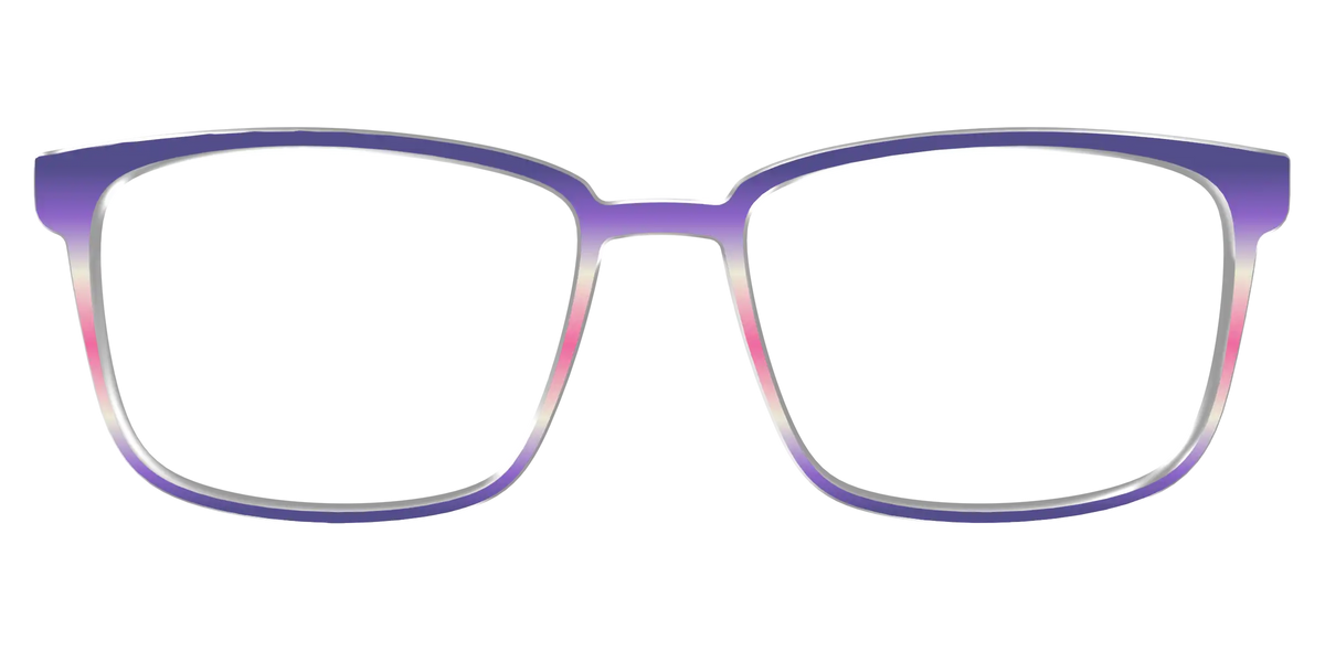 The Petunia Haze Gradient