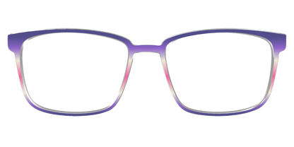 The Petunia Haze Gradient