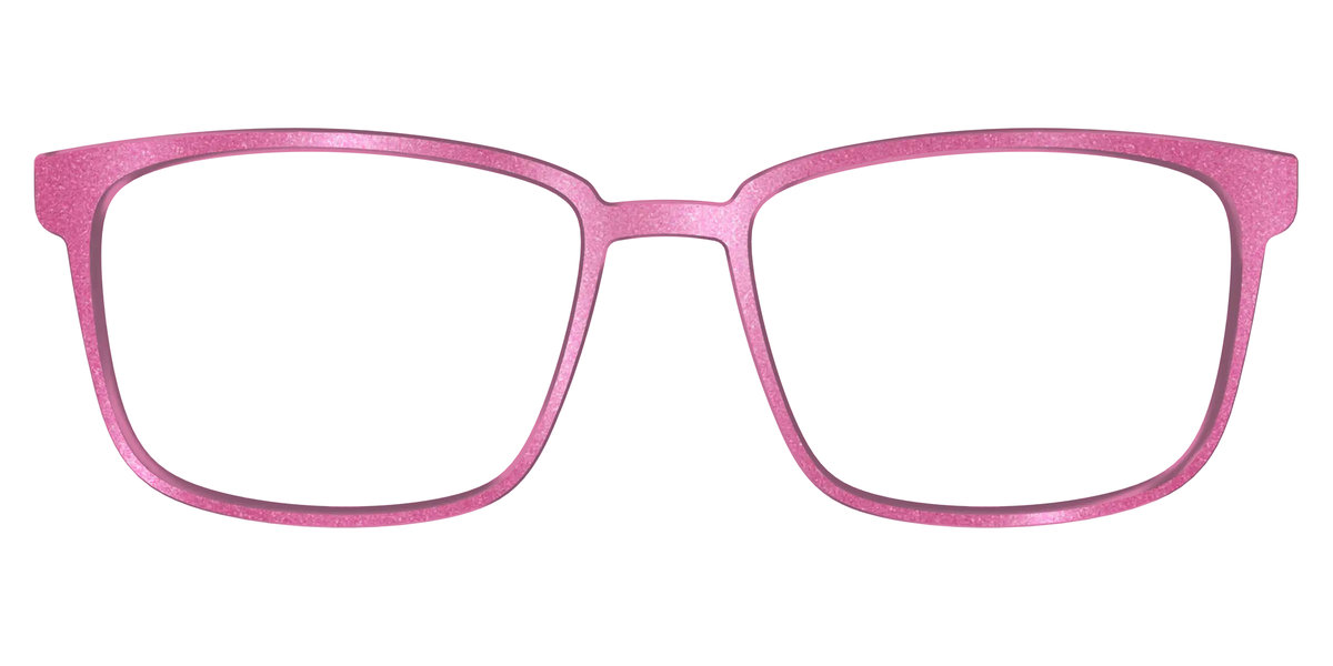 The Pink Shimmer