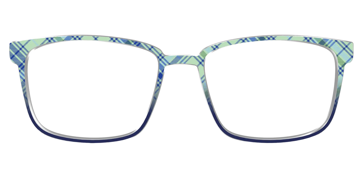 The Poetic Plaid